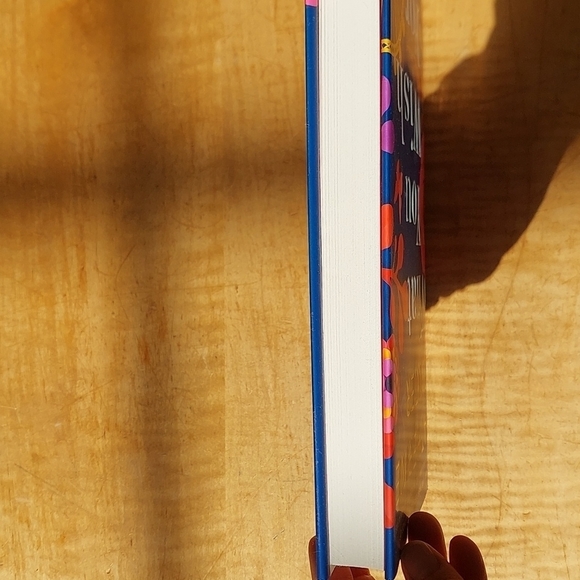 "WHAT You Wish For" by Katherine Centet - Picture 4 of 4